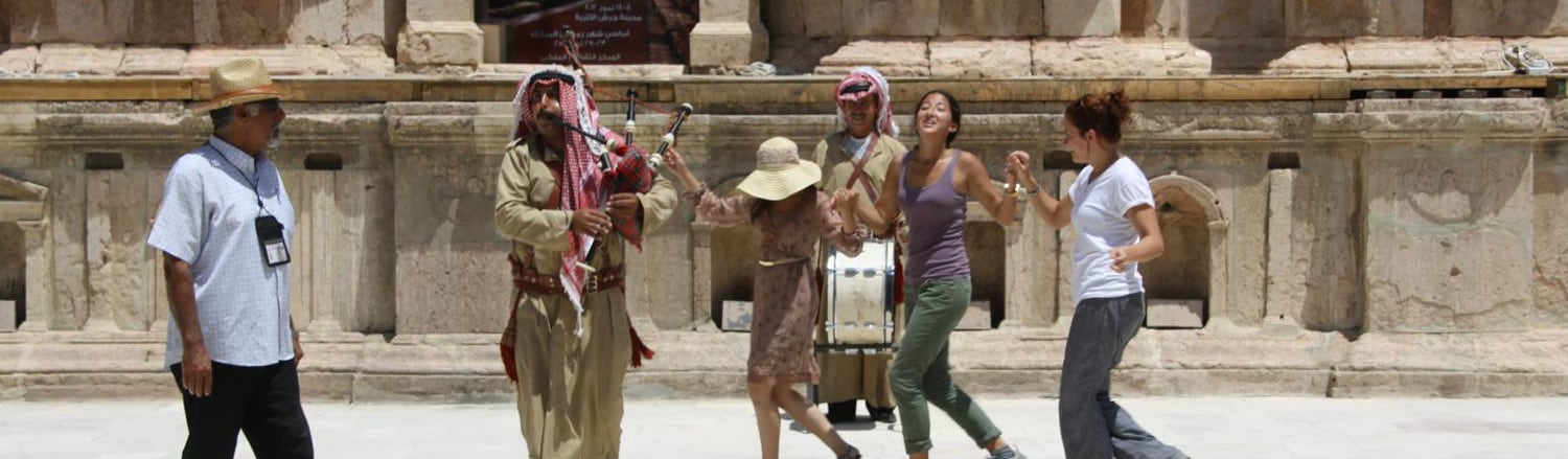 Visas and Predeparture