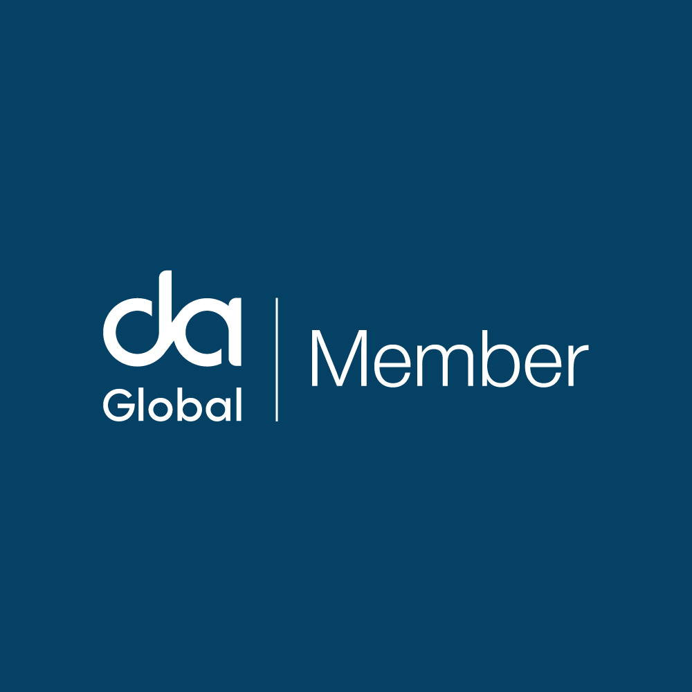 DAGlobal Logo