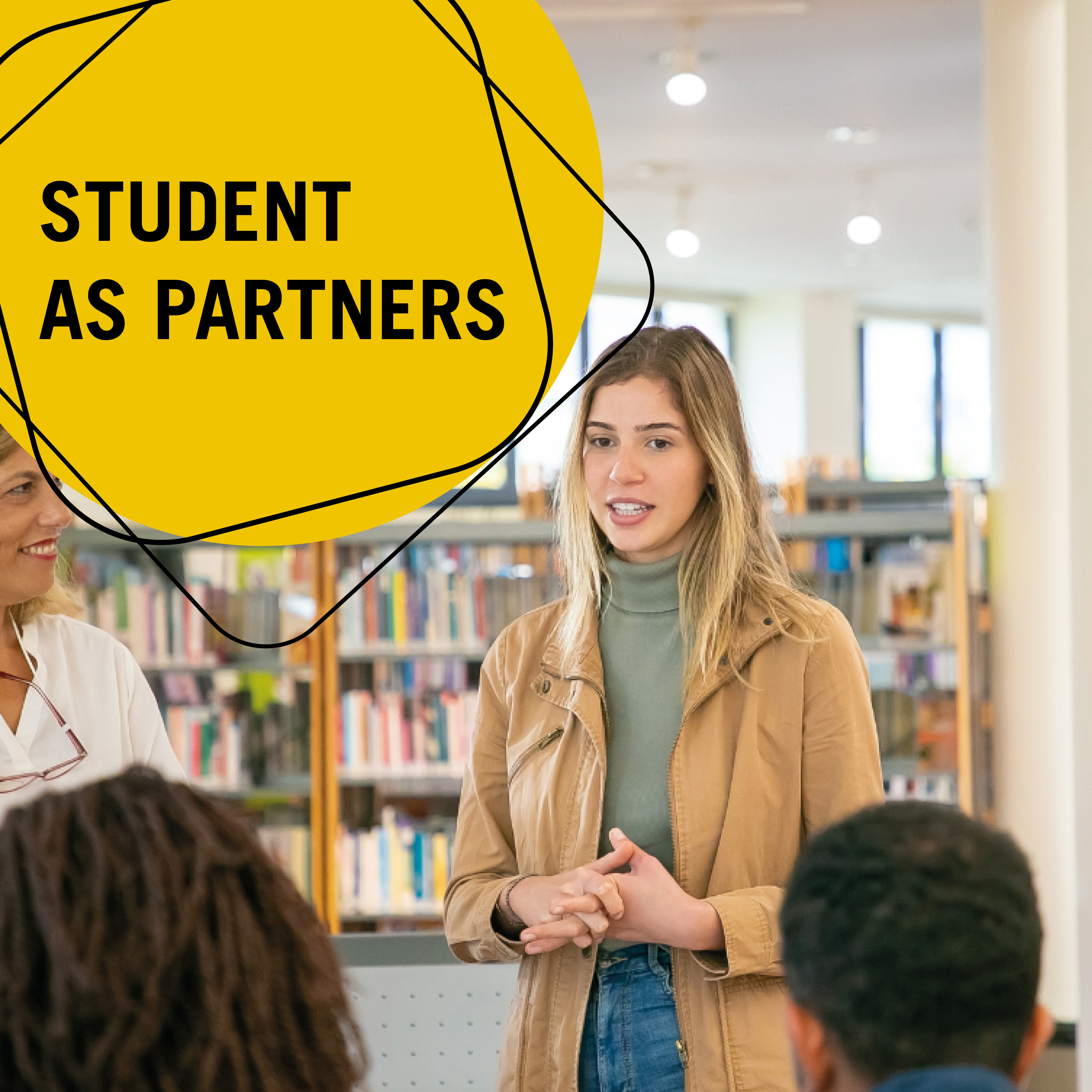 Student Voices Students As Partners