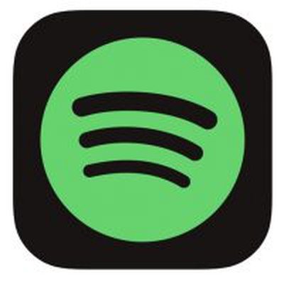 spotify app icon 200x200