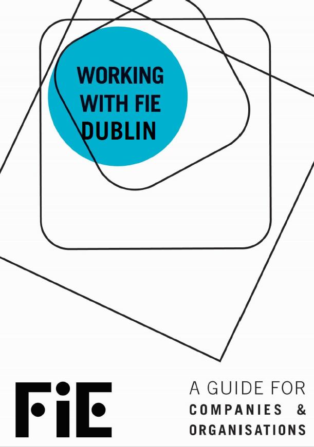 Working with FIE Dublin