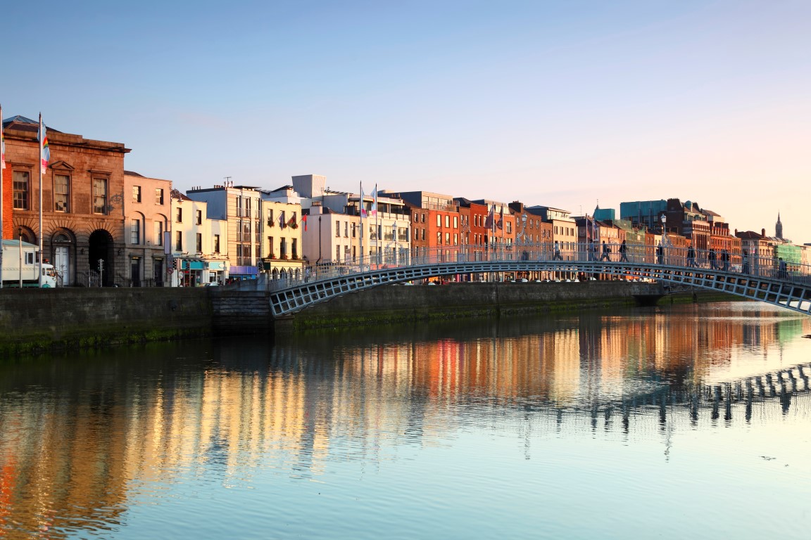 DUBLIN LIFFEY_XXXLarge (Medium)
