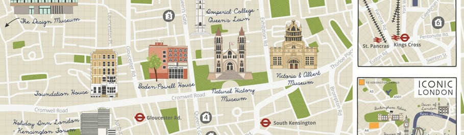 FIE Kensington Campus 350x102