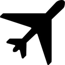 Airlines Icon