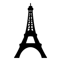 Destinations Icon