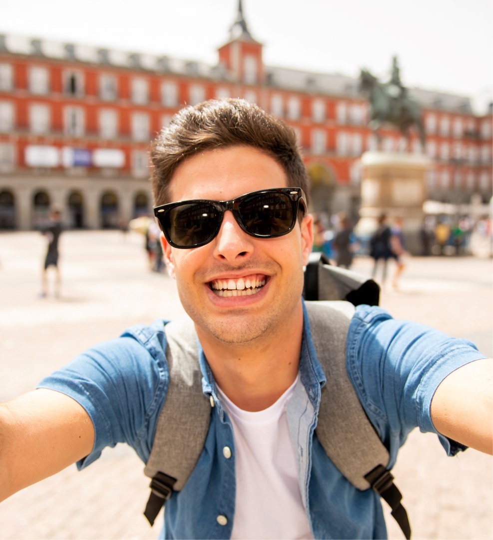 Study & Internship Programs in Spain