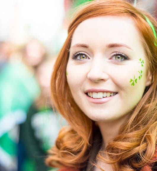 Study & Internship Programs in Ireland