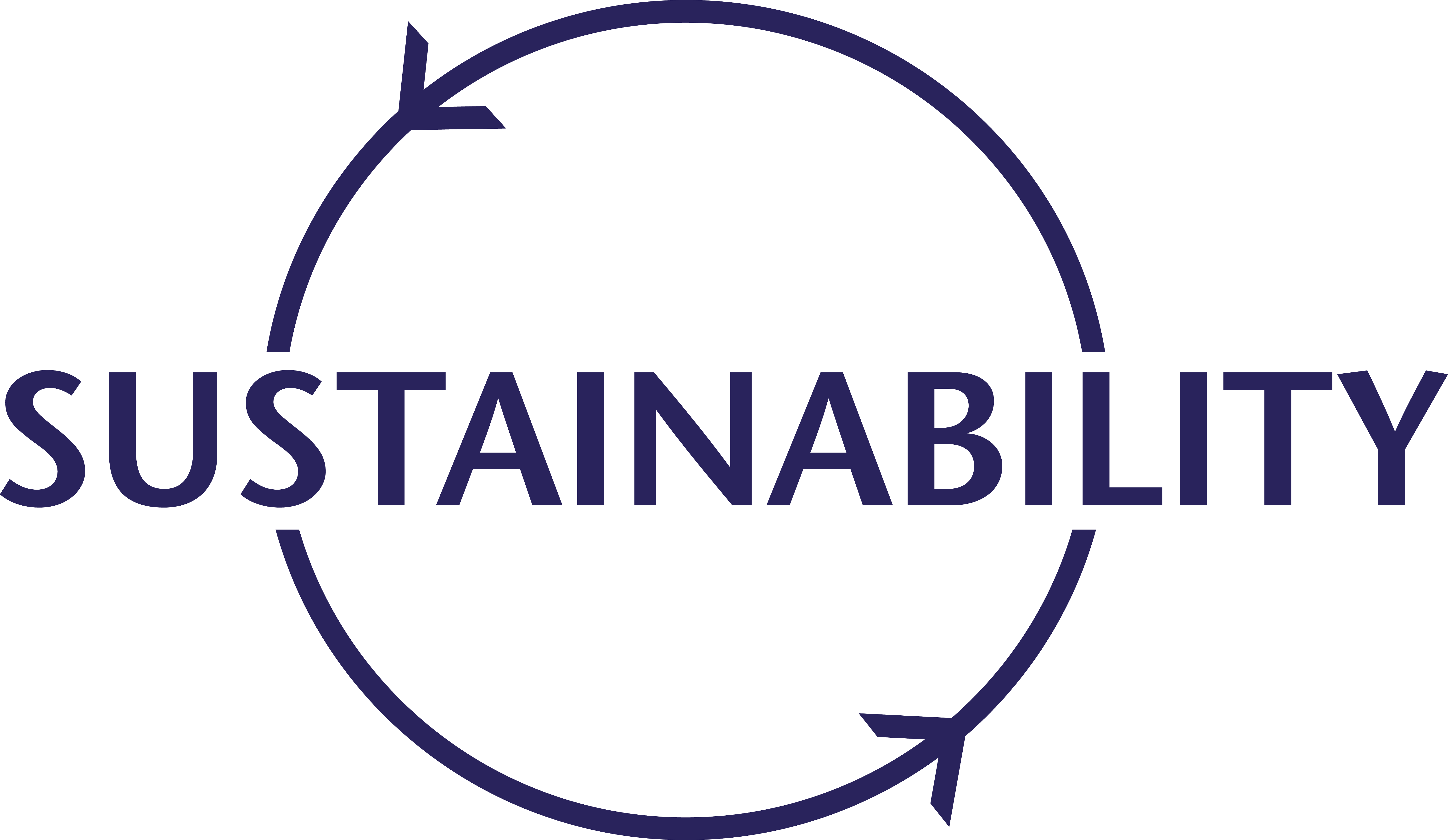 Sustainability BLUE